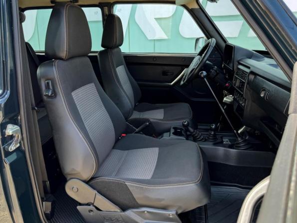 Lada (ВАЗ) 2121 (4x4) I Рестайлинг с пробегом 2018 года, цена 749 000 рублей, 50926 км, внедорожник, Автокод Объявления