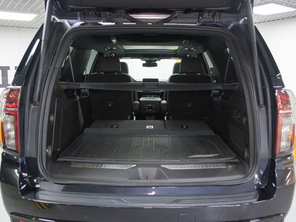 Chevrolet Suburban XII с пробегом 2023 года, цена 11 499 000 рублей, 2280 км, внедорожник, Автокод Объявления