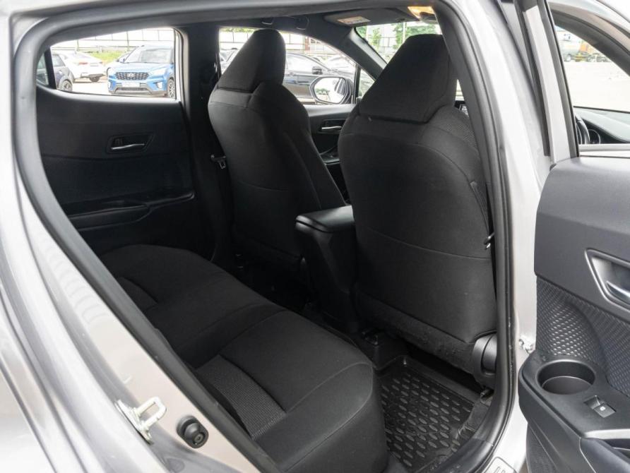 Toyota C-HR I Краснодар  - изображение 11