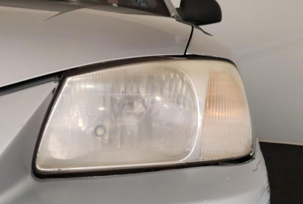 Hyundai Accent II Рестайлинг Ярославль  - изображение 19