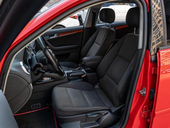 Audi A3 II (8P) Рестайлинг 2 с пробегом 2012 года, цена 920 000 рублей, 196713 км, хэтчбек, Автокод Объявления