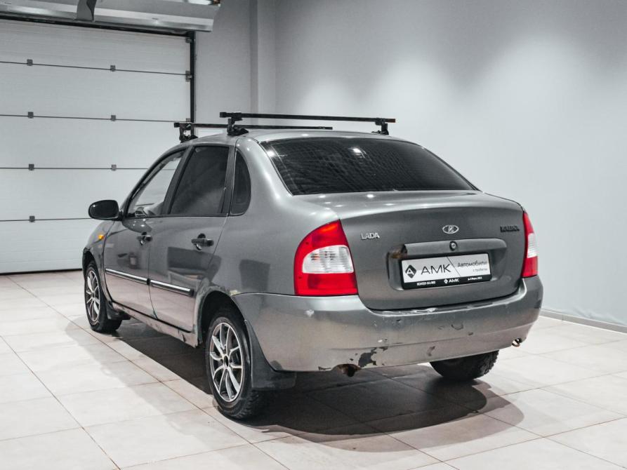 Lada (ВАЗ) Kalina I Екатеринбург  - изображение 8