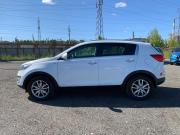 Kia Sportage III Рестайлинг Чебоксары  - изображение 37