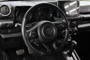 Suzuki Jimny IV Сургут  - изображение 40