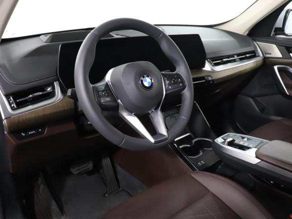 BMW X1 III (U11/U12) с пробегом 2023 года, цена 5 149 900 рублей, 26500 км, внедорожник, Автокод Объявления