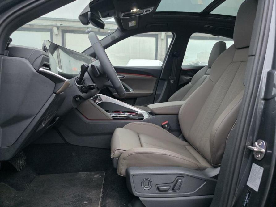 Audi Q5 Sportback II (GU) Москва  - изображение 4