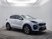 Kia Sportage IV Рестайлинг Москва  - изображение 21