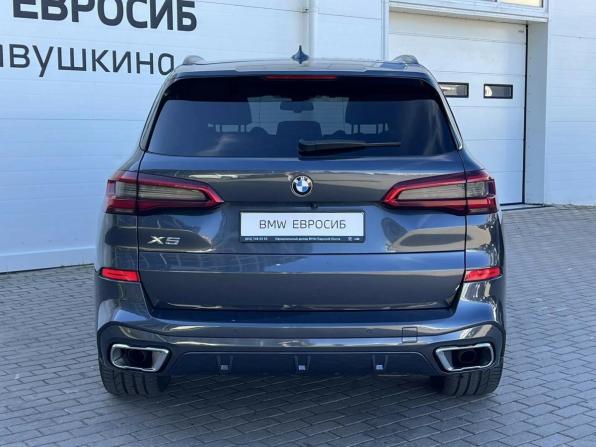 BMW X5 IV (G05/G18) с пробегом 2019 года, цена 5 429 000 рублей, 87029 км, внедорожник, Автокод Объявления
