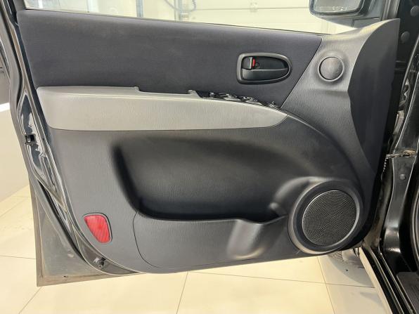 Hyundai Matrix I Рестайлинг 2 с пробегом 2008 года, цена 316 000 рублей, 250000 км, компактвэн, Автокод Объявления