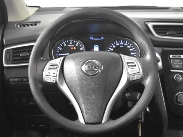 Nissan Qashqai II с пробегом 2014 года, цена 1 348 100 рублей, 171104 км, внедорожник, Автокод Объявления