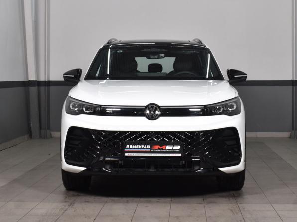 Volkswagen Tiguan III (China Market) с пробегом 2026 года, цена 4 699 995 рублей, 28 км, внедорожник, Автокод Объявления