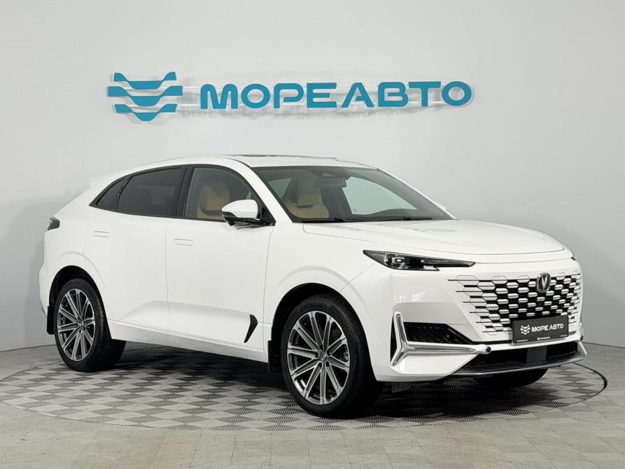 Changan UNI-K Калининград  - изображение 3