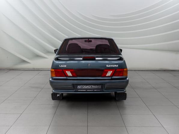 Lada (ВАЗ) 2115 с пробегом 2008 года, цена 198 000 рублей, 239206 км, седан, Автокод Объявления