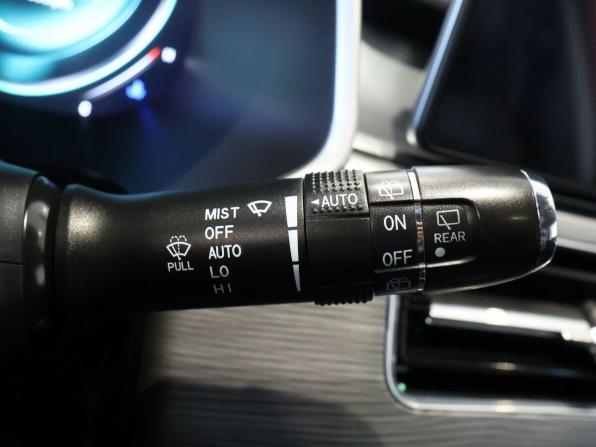 Chery Tiggo 8 Pro I с пробегом 2022 года, цена 1 841 000 рублей, 84895 км, внедорожник, Автокод Объявления