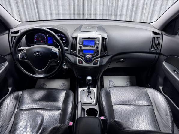 Hyundai i30 I с пробегом 2009 года, цена 730 000 рублей, 180673 км, хэтчбек, Автокод Объявления