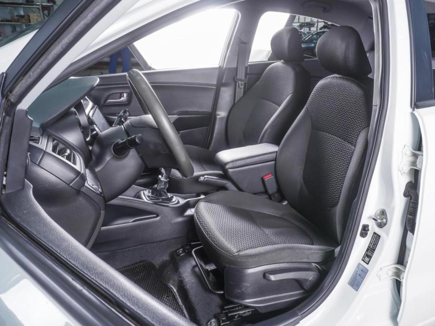 Kia Rio III Рестайлинг Ростов-на-Дону  - изображение 10
