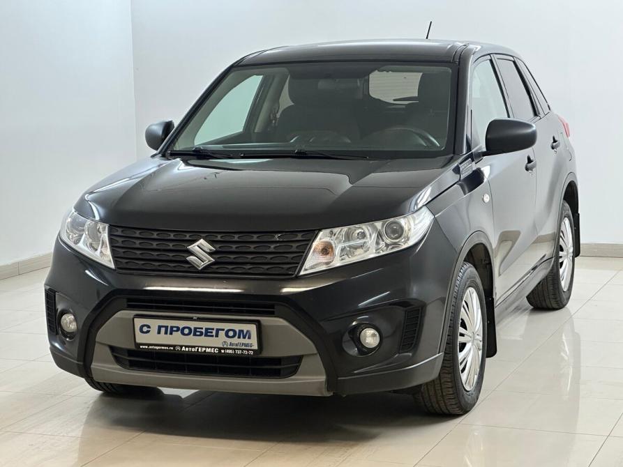 Suzuki Vitara II Москва  - изображение 1