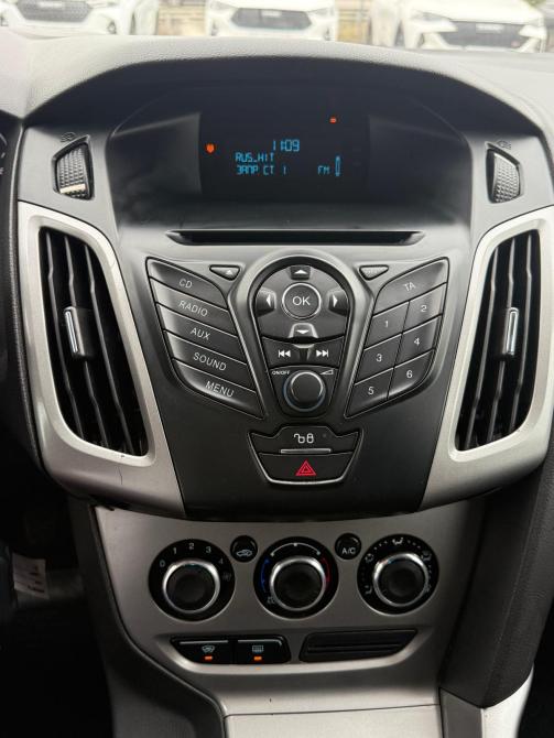 Ford Focus III Воронеж  - изображение 9