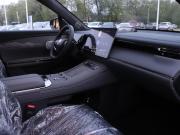 GAC Trumpchi S7 Москва  - изображение 27