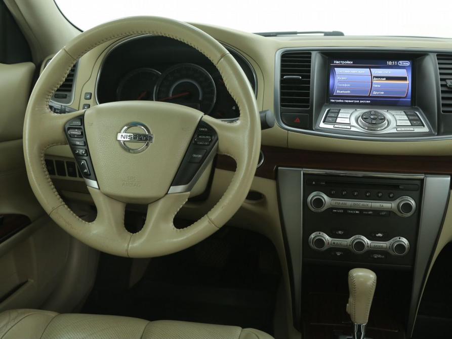 Nissan Teana II Рестайлинг Иваново  - изображение 14