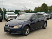 Volkswagen Golf VII Сыктывкар  - изображение 28