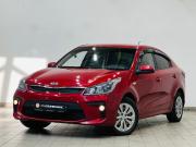 Kia Rio IV Кемерово  - изображение 21