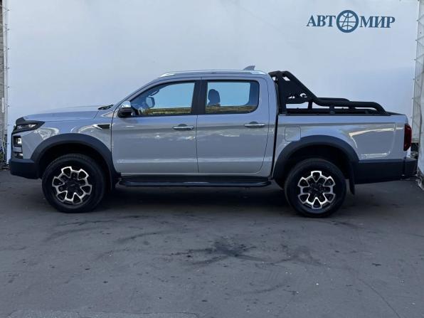 JAC T9 с пробегом 2025 года, цена 3 049 000 рублей, 34011 км, offers.body_type.unknown, Автокод Объявления