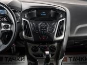 Ford Focus III Иркутск  - изображение 34