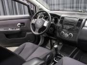 Nissan Tiida I Рестайлинг Москва  - изображение 30