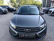 Lada (ВАЗ) Granta I Рестайлинг Нижнекамск  - изображение 29