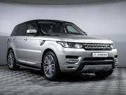 Land Rover Range Rover Sport II Москва  - изображение 25