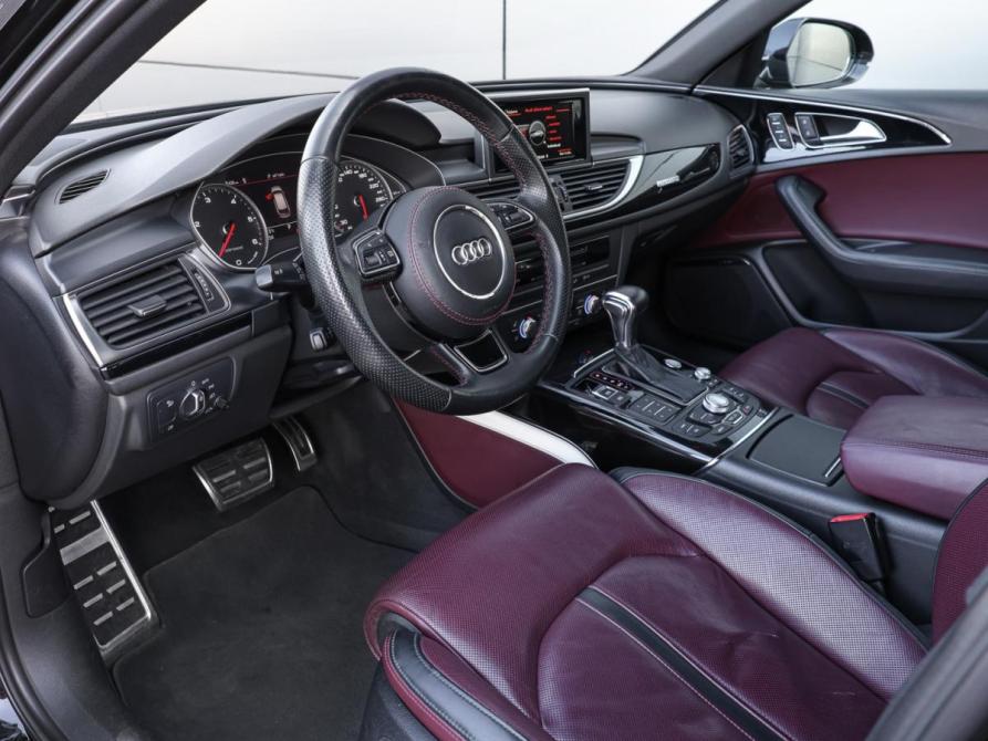 Audi A6 allroad III (C7) Москва  - изображение 17