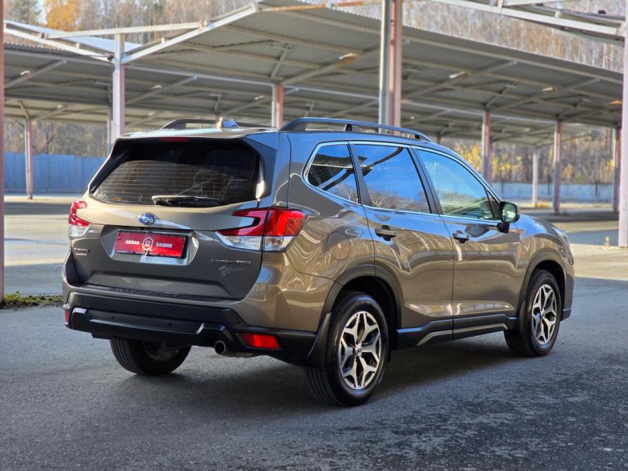 Subaru Forester V Екатеринбург  - изображение 7