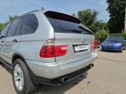 BMW X5 I (E53) Саратов  - изображение 52