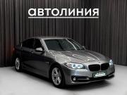 BMW 5 серии VI (F10/F11/F07) Рестайлинг Красноярск  - изображение 19