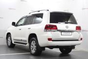 Toyota Land Cruiser 200 Series Рестайлинг 2 Владивосток  - изображение 29