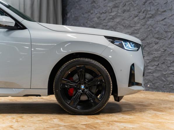 Новый BMW X3 IV (G45/G48) 2025 года, цена 9 360 000 рублей, внедорожник, Автокод Объявления