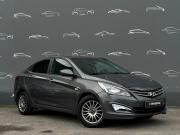 Hyundai Solaris I Рестайлинг Санкт-Петербург  - изображение 28