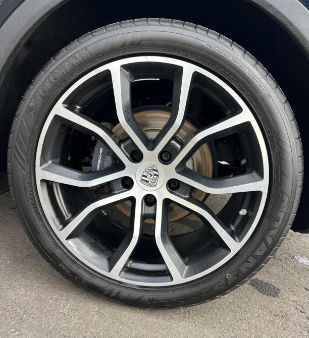 Porsche Cayenne III Альметьевск  - изображение 35