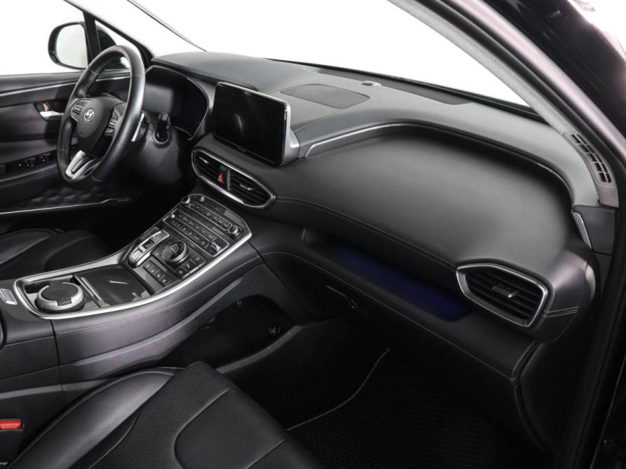 Hyundai Santa Fe IV Рестайлинг Химки  - изображение 10