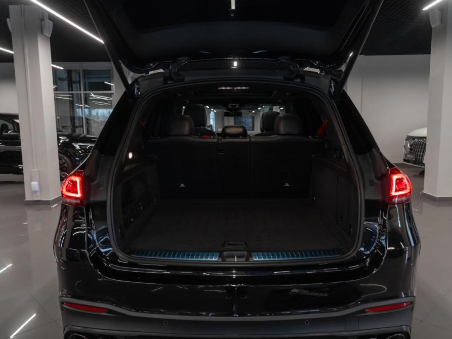 Mercedes-Benz GLE II (V167) Москва  - изображение 25
