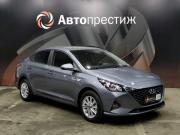 Hyundai Solaris II Ставрополь  - изображение 27