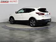 Nissan Qashqai II Рестайлинг Белгород  - изображение 22