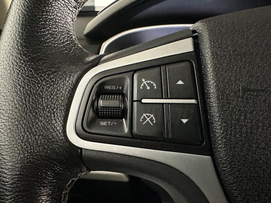 Geely Atlas I Москва  - изображение 15