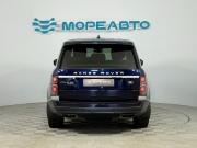 Land Rover Range Rover IV Рестайлинг Калининград  - изображение 36