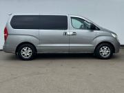 Hyundai Grand Starex I Москва  - изображение 19