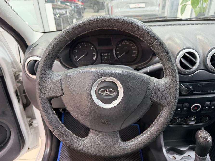 Lada (ВАЗ) Largus I Таганрог  - изображение 22