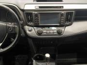 Toyota RAV4 IV (XA40) Рестайлинг Казань  - изображение 40