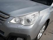 Subaru Outback IV Москва  - изображение 47