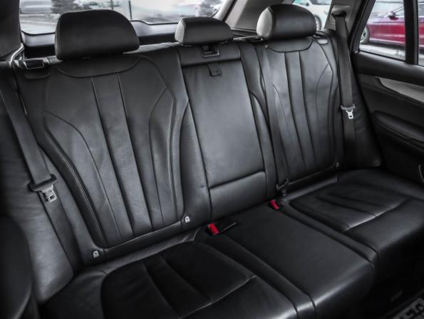 BMW X5 III (F15) с пробегом 2015 года, цена 2 449 000 рублей, 247767 км, внедорожник, Автокод Объявления